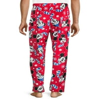 Мъжки Панталони за сън на Мики Маус