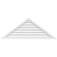 82 в 34-1 8 н триъгълник повърхност планината ПВЦ Гейбъл отдушник стъпка: функционален, в 2 в 1-1 2 П Брикмулд