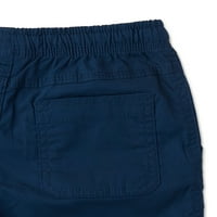 Мъжки Къси панталони, 3-Пакет, размери 4-и хъски
