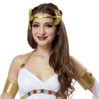 Гръцки Богиня Възрастен Хелоуин Костюм