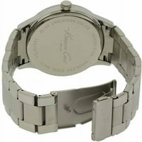 Кенет Коул Мъжки часовник от неръждаема стомана, КС9369